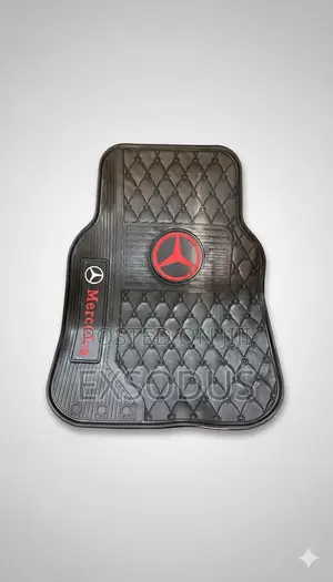 Original Floor Car Floor Mat
