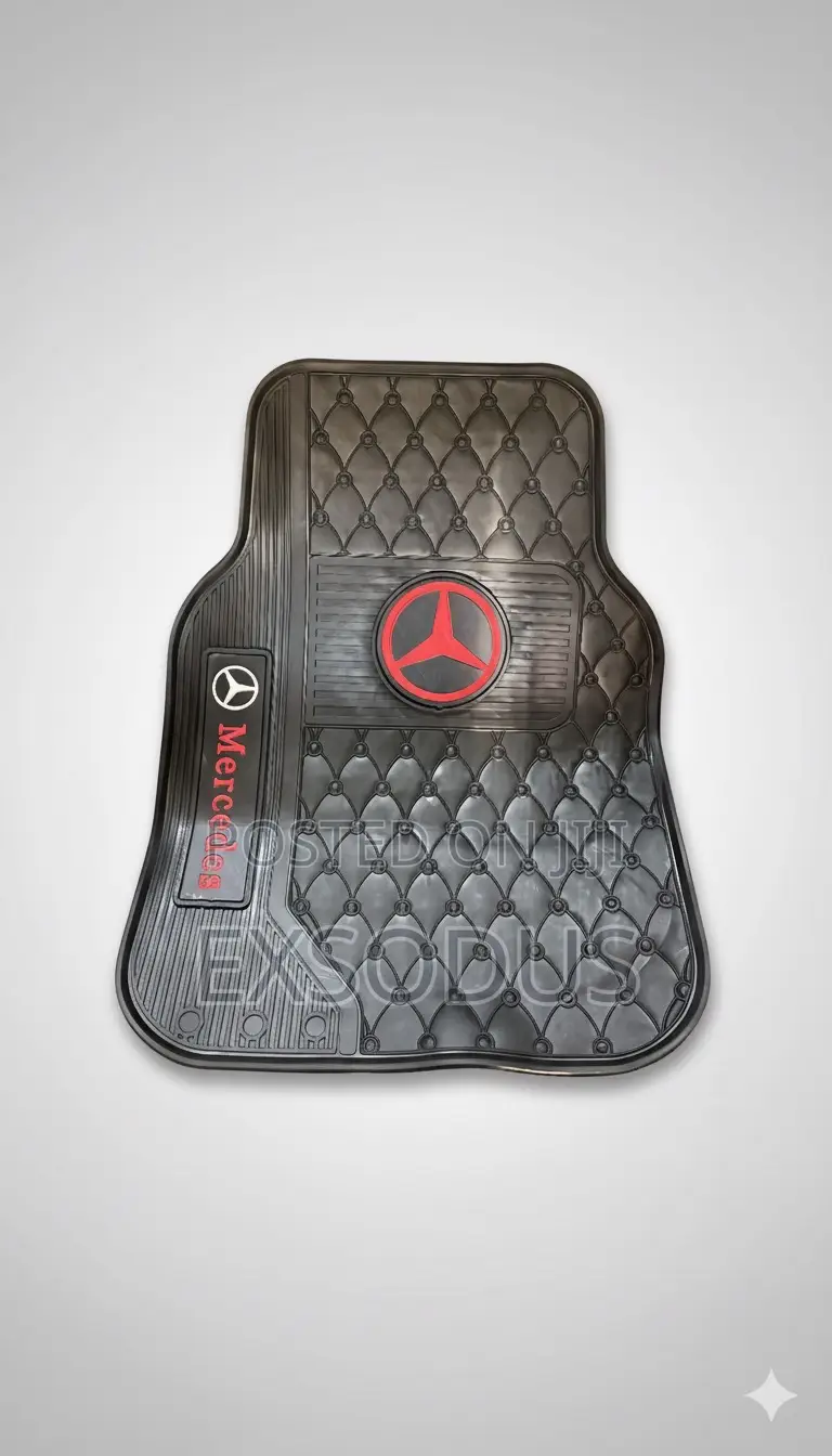 Original Floor Car Floor Mat