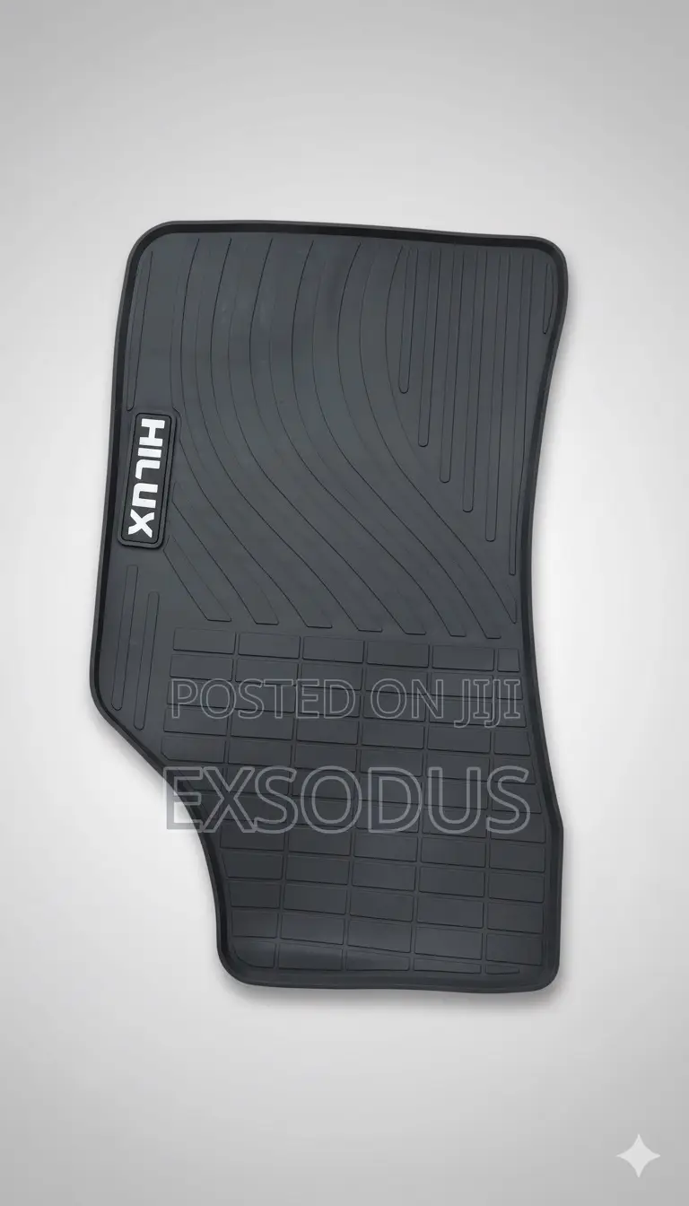 Original Floor Car Floor Mat