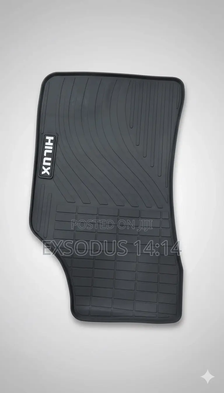 Original Floor Car Floor Mat