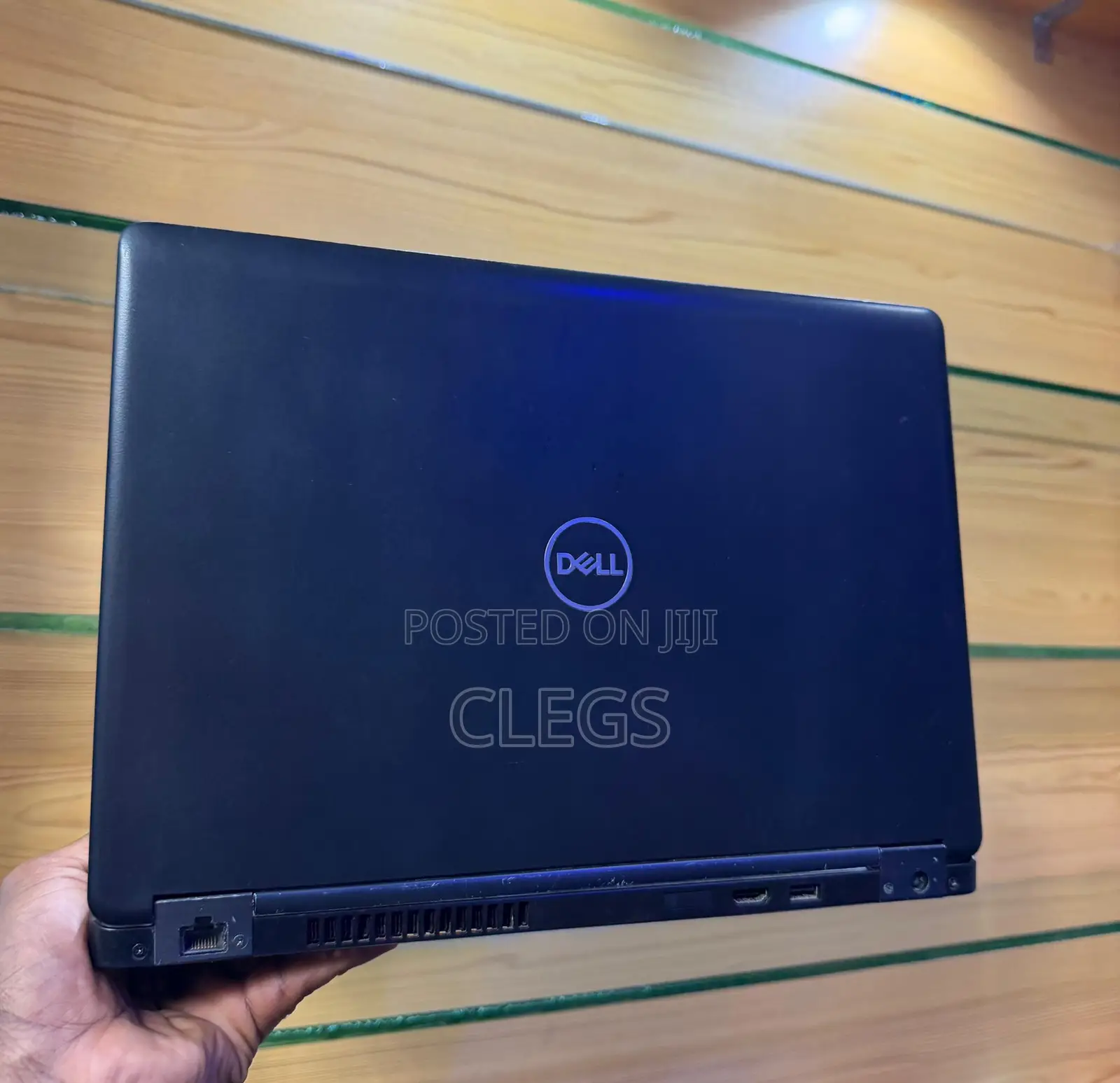Laptop Dell Latitude 5490 16GB Intel Core i5 SSD 256GB