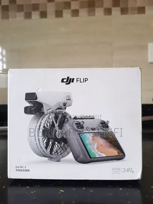 DJI Flip Drone