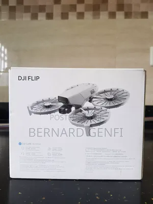 DJI Flip Drone