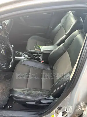 Toyota Corolla S Plus 4dr Sedan (1.8L 4cyl CVT) 2016 Red