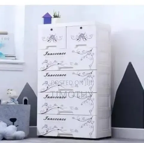 Baby Wardrobe