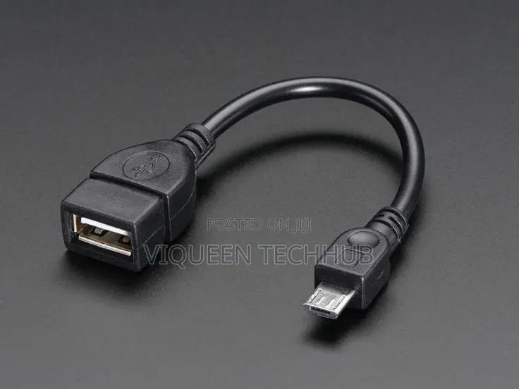 USB to Micro USB Cable