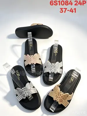 Lawrencia Official Wears