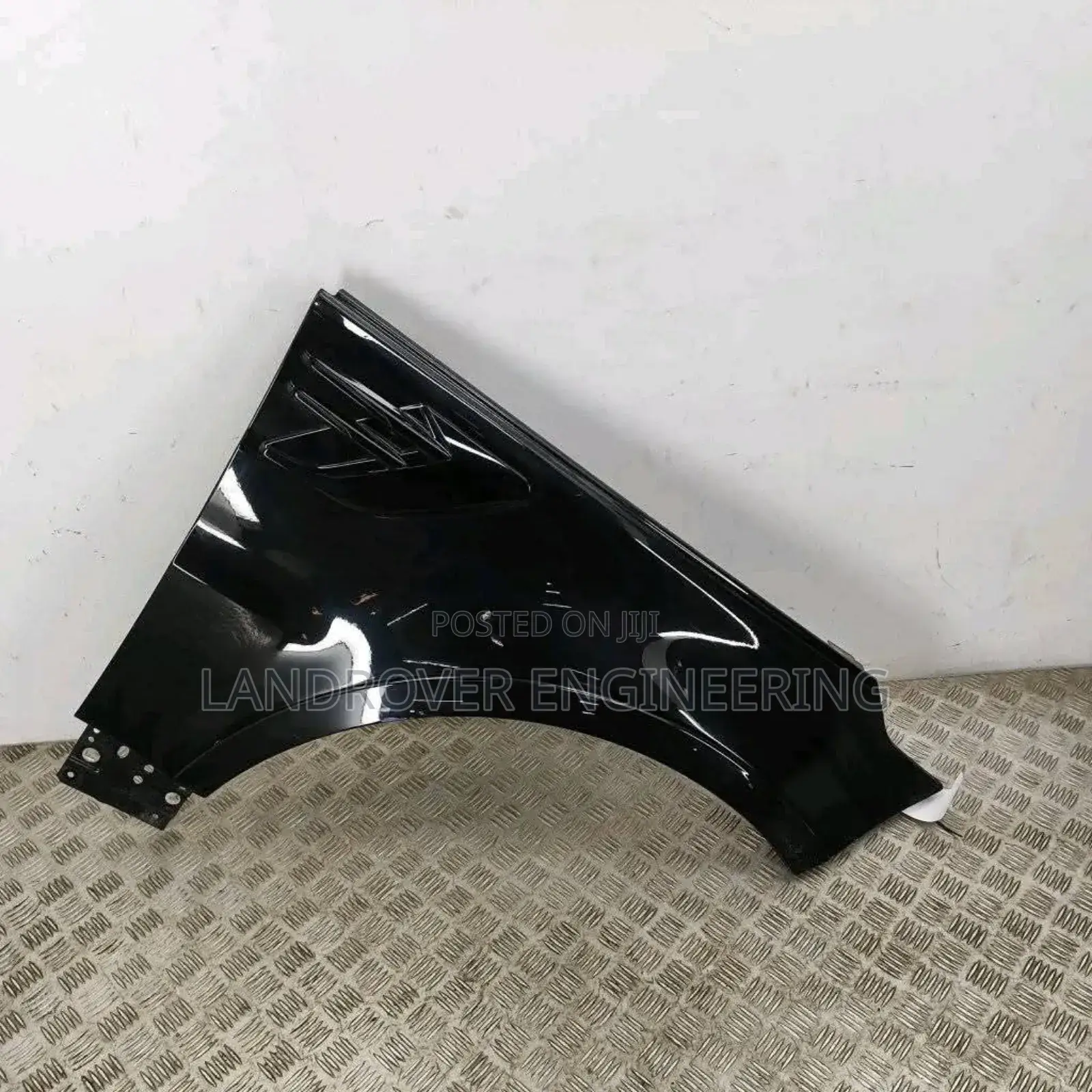 Genuine Land Rover Range Rover Front Grille