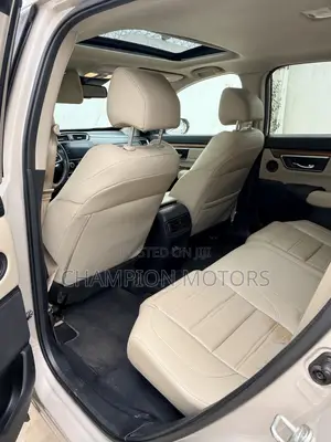Honda CR-V EX-L AWD 2019