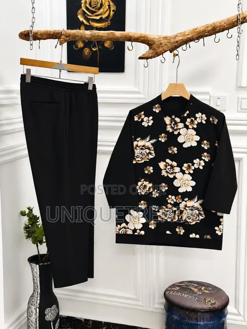 High Quality 2-Peices Wear / Kaftan Wears