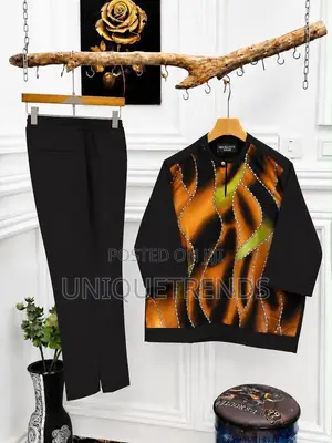 High Quality 2-Peices Wear / Kaftan Wears