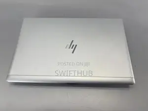 Laptop HP EliteBook 840 G8 16GB Intel Core i5 SSD 256GB