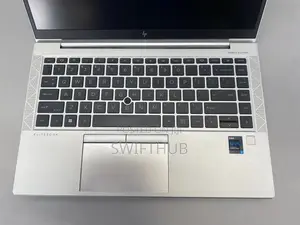 Laptop HP EliteBook 840 G8 16GB Intel Core i5 SSD 256GB