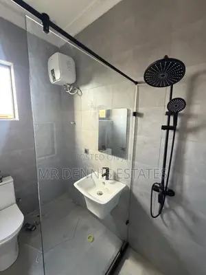 2bdrm Apartment in Mr Dennis Estates, Round About for rent