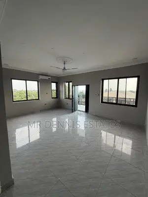 2bdrm Apartment in Mr Dennis Estates, Round About for rent