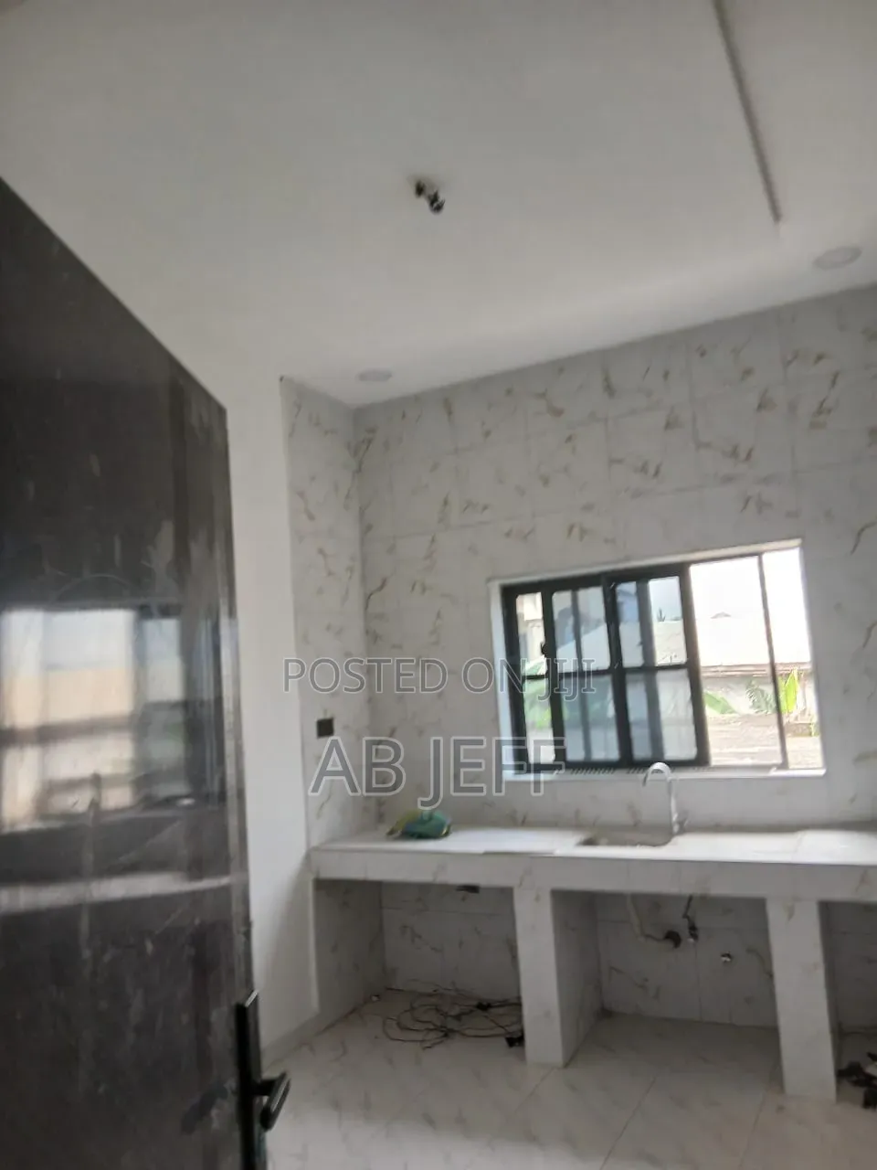 2bdrm Apartment in Sokoban Ampabame, Atwima Kwanwoma for rent