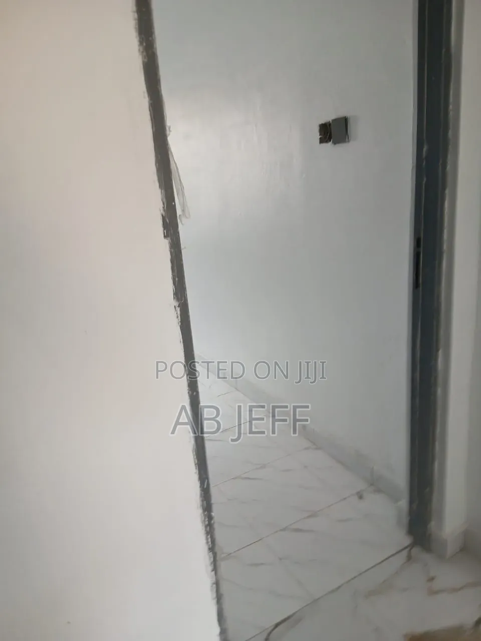 2bdrm Apartment in Sokoban Ampabame, Atwima Kwanwoma for rent