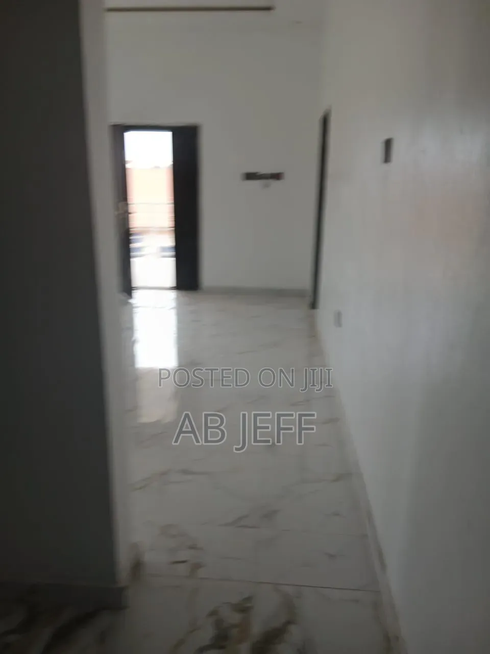 2bdrm Apartment in Sokoban Ampabame, Atwima Kwanwoma for rent