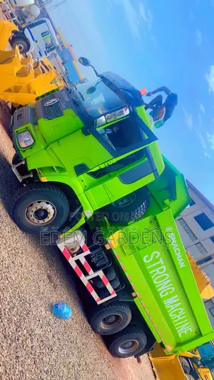 Brand New SHACMAN 10/12 Wheeler TIPPERS FOR SALE(All Colours/Models)