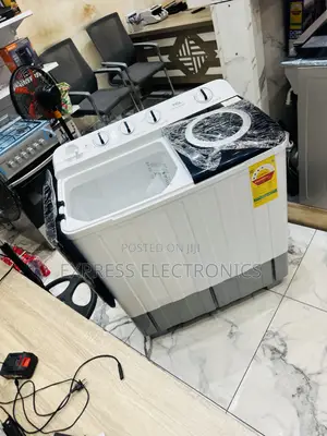 Amazing  Deals on TCL 10.5hp Wash and Spin