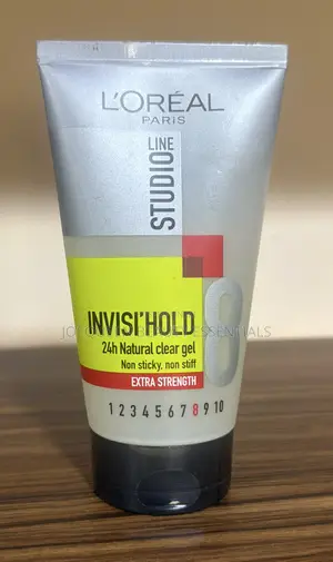 L’Oréal Natural Clear Gel