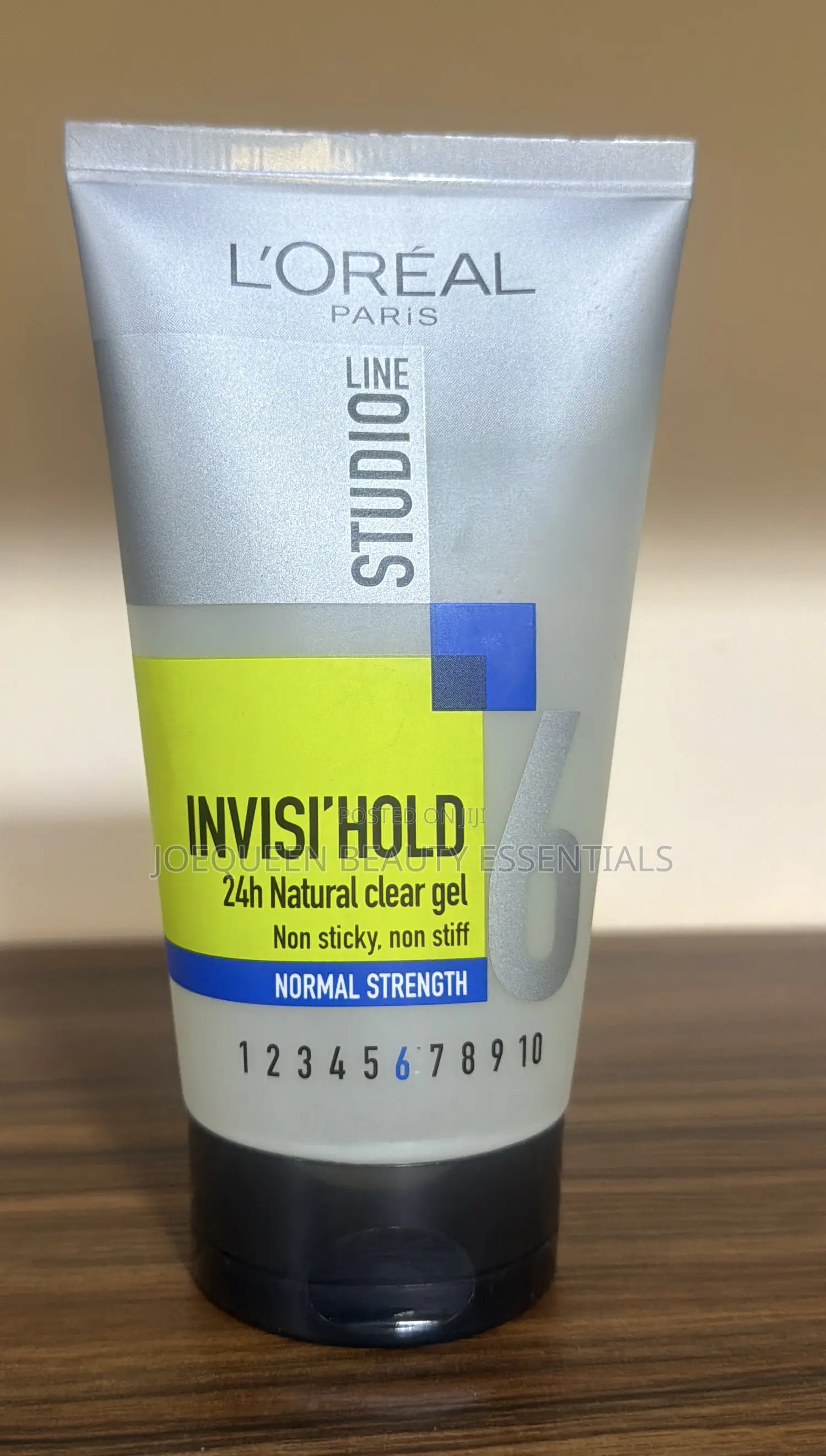 L’Oréal Natural Clear Gel