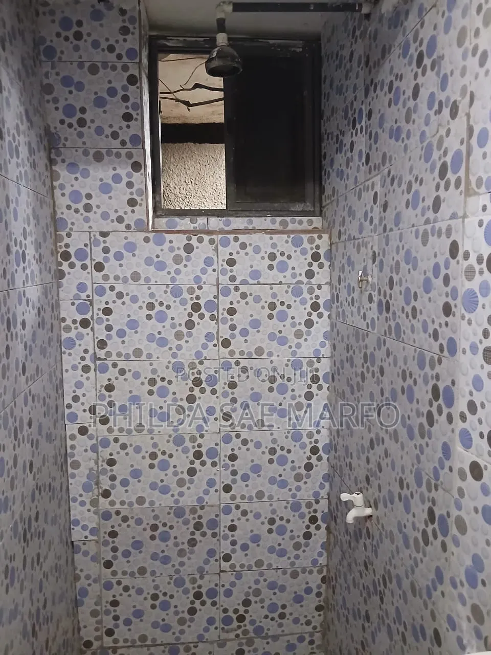 2bdrm Apartment in Fanmilk -Ablekuma for rent