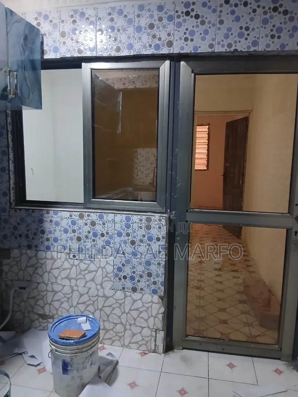 2bdrm Apartment in Fanmilk -Ablekuma for rent