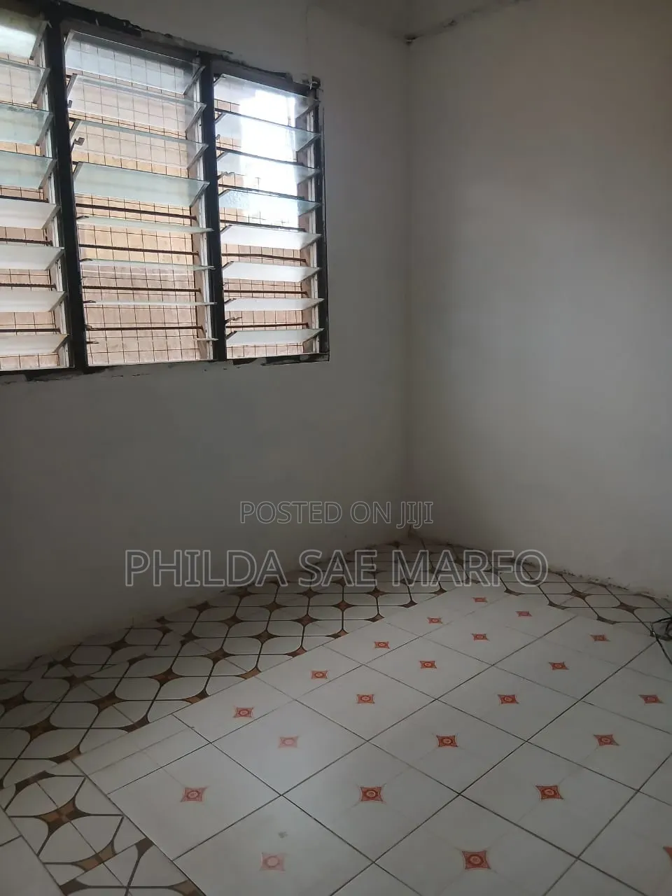 2bdrm Apartment in Fanmilk -Ablekuma for rent