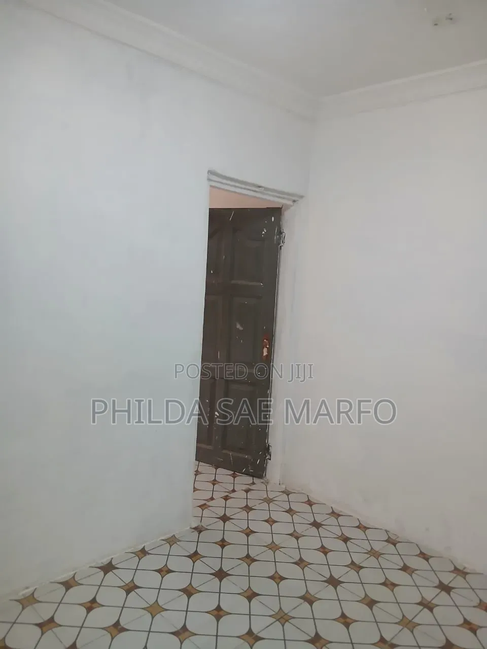 2bdrm Apartment in Fanmilk -Ablekuma for rent