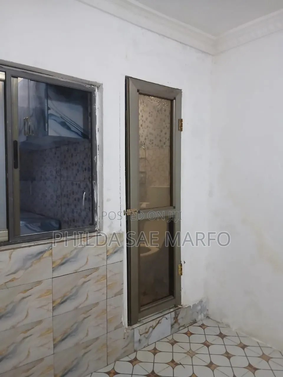 2bdrm Apartment in Fanmilk -Ablekuma for rent
