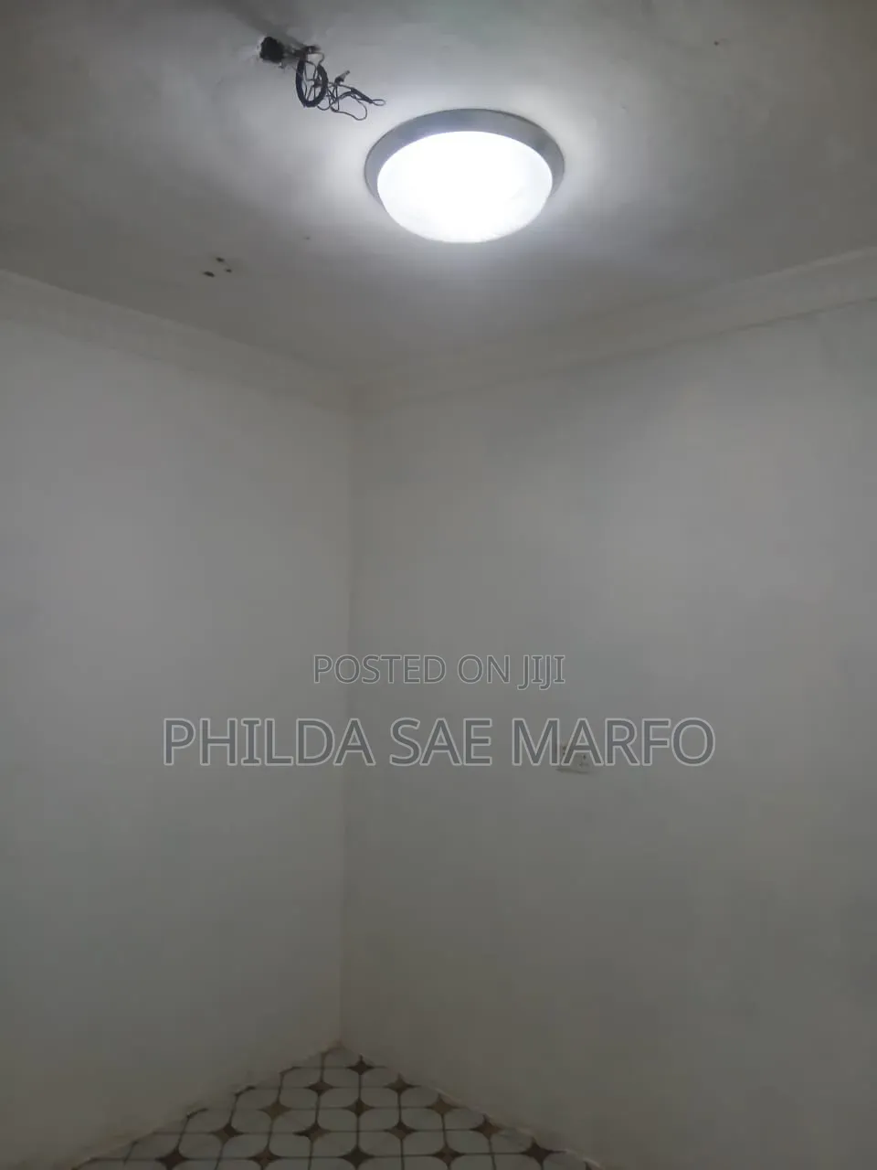 2bdrm Apartment in Fanmilk -Ablekuma for rent