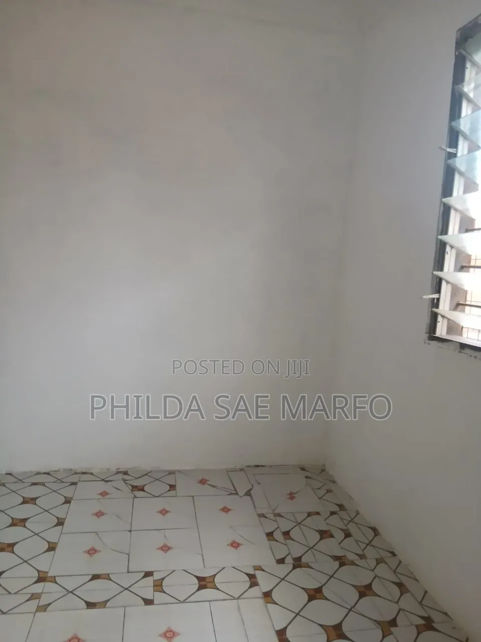 2bdrm Apartment in Fanmilk -Ablekuma for rent
