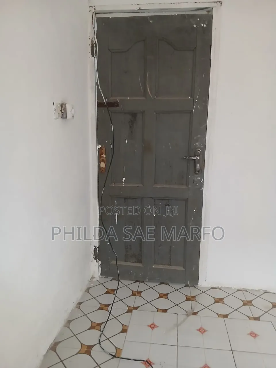 2bdrm Apartment in Fanmilk -Ablekuma for rent