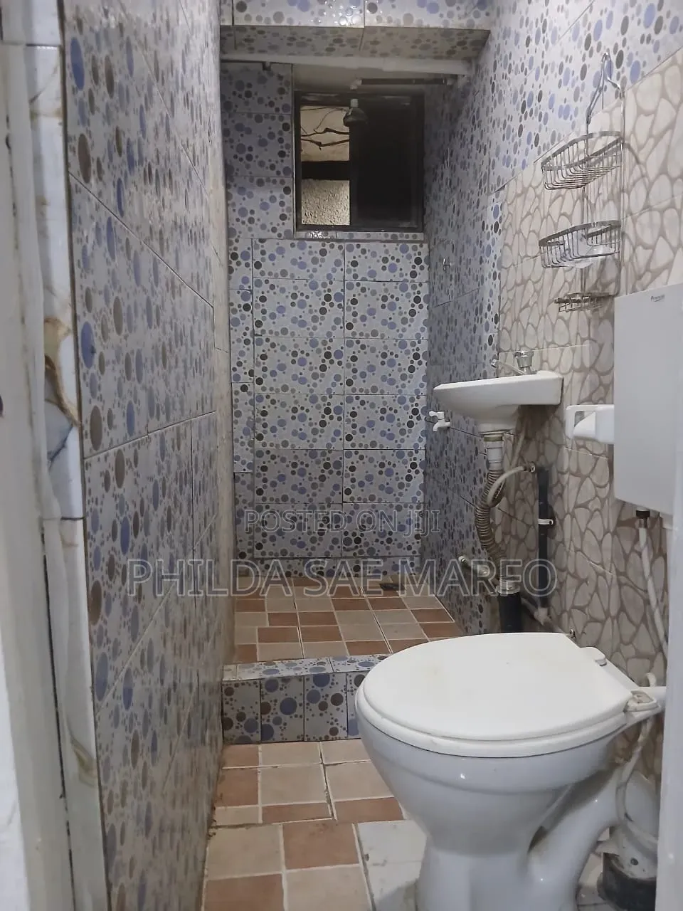 2bdrm Apartment in Fanmilk -Ablekuma for rent