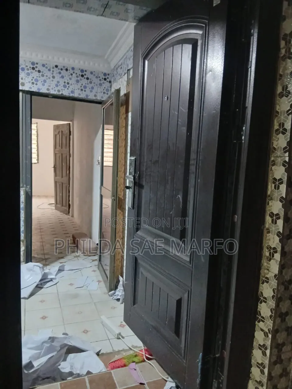 2bdrm Apartment in Fanmilk -Ablekuma for rent