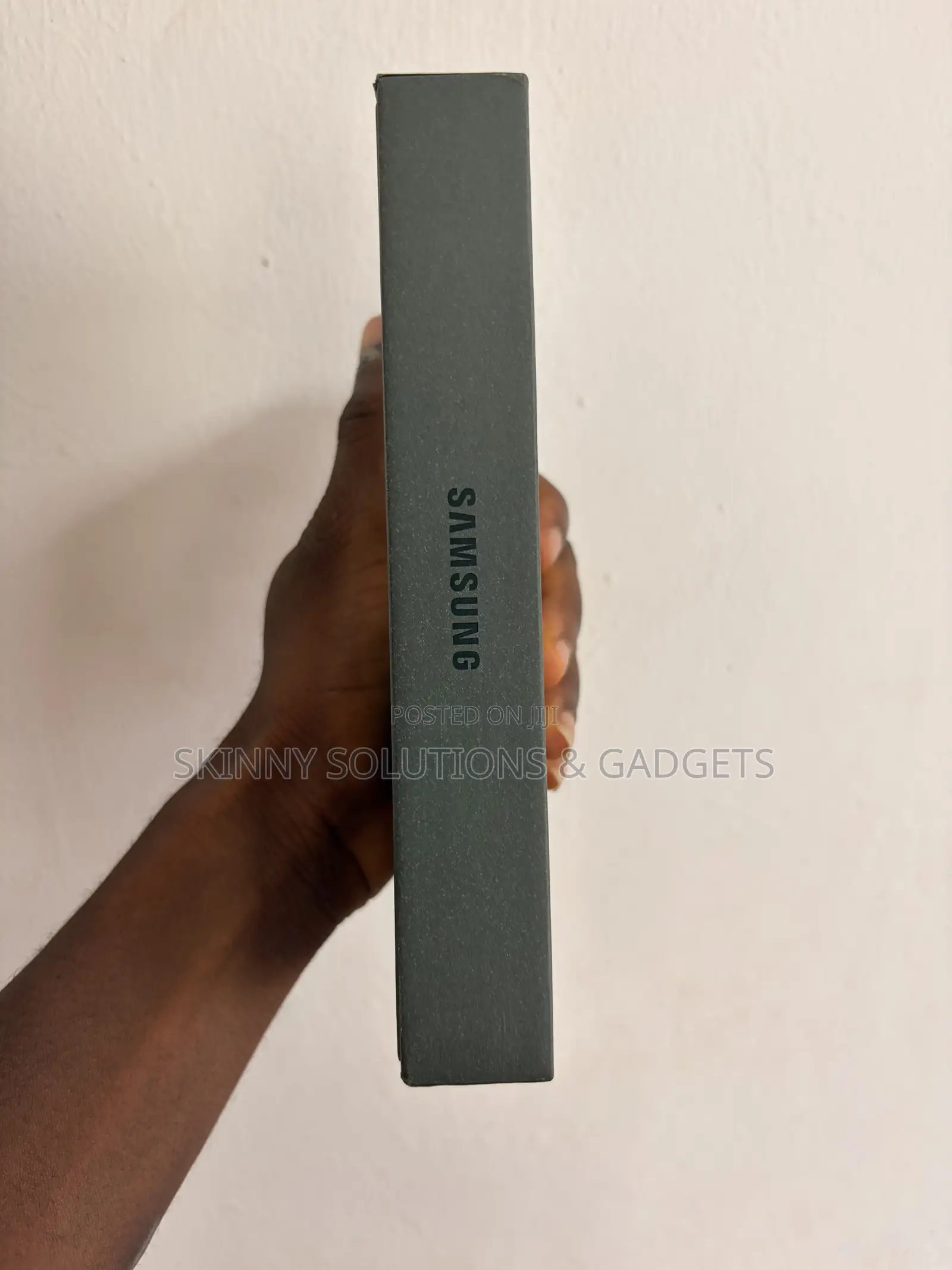 New Samsung Galaxy S26 Ultra 5G 256 GB Black