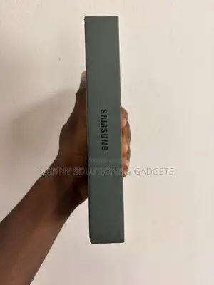 New Samsung Galaxy S26 Ultra 5G 256 GB Black
