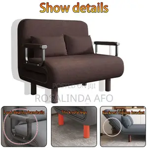 Nice Convertible Sofa Bed