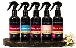 300ml Dear Body Room Spray