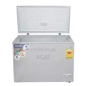 Nasco Chest Freezer NAS 300