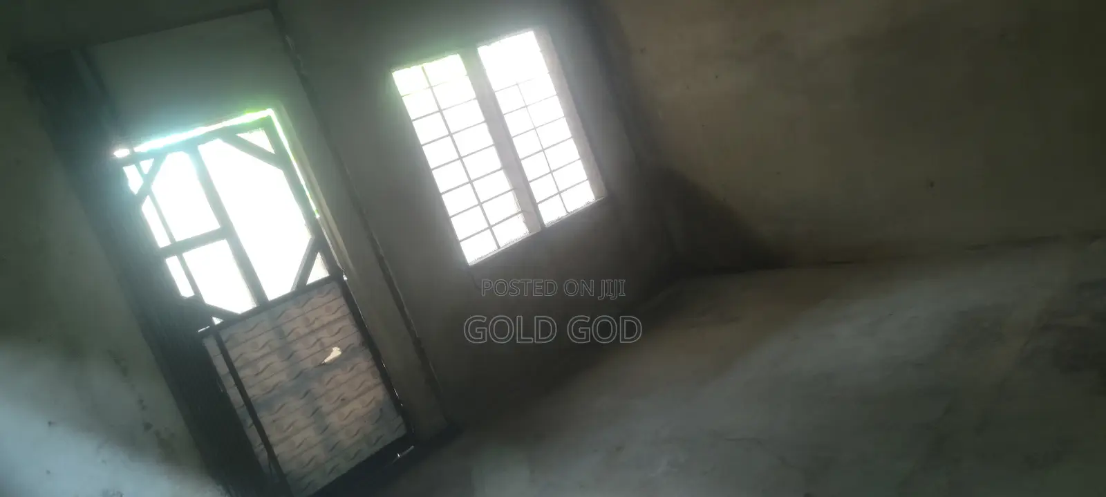 Furnished 1bdrm Room & Parlour in Gold Estate, Ga South Municipal