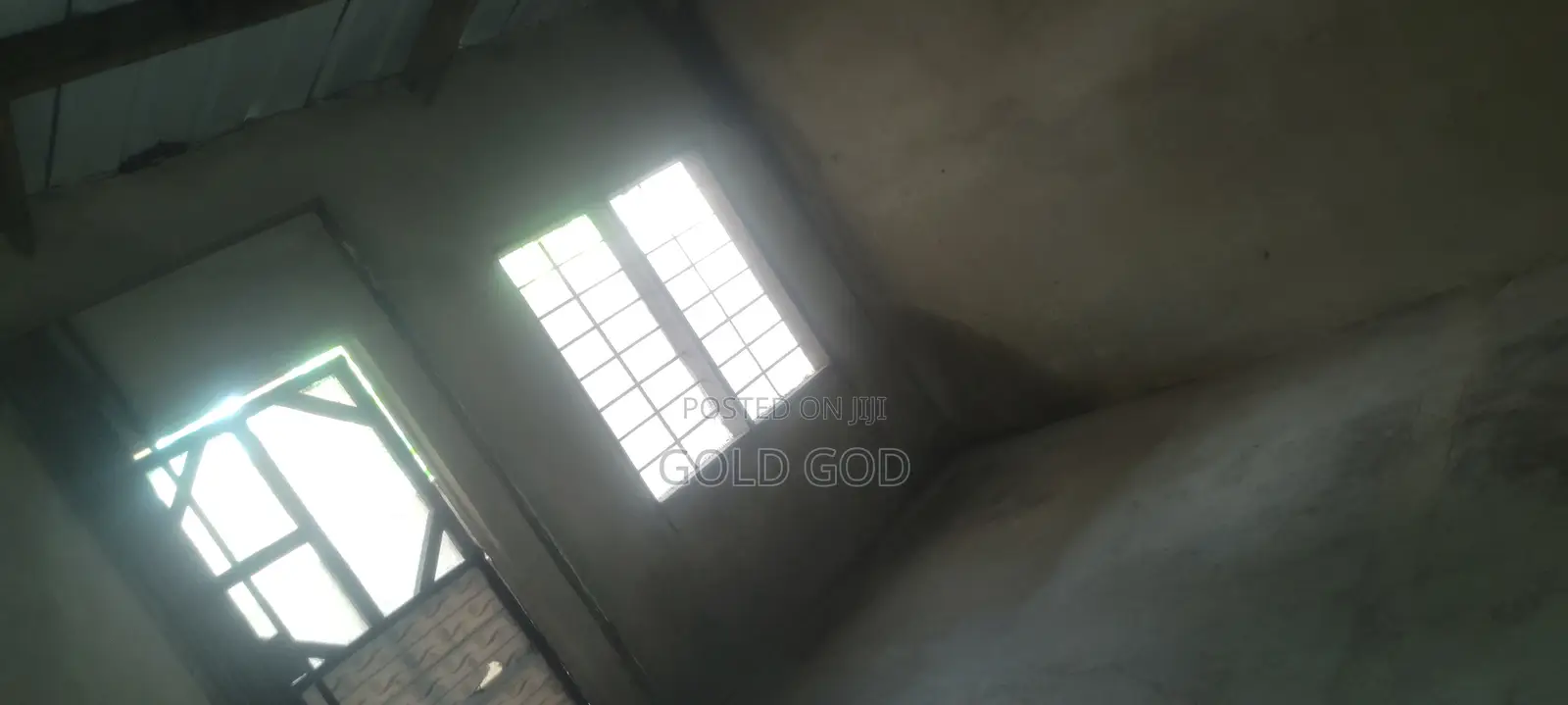 Furnished 1bdrm Room & Parlour in Gold Estate, Ga South Municipal
