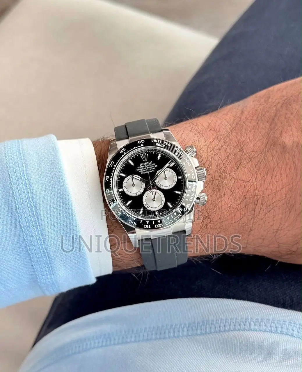 Rolex Cosmograph Daytona 126518LN