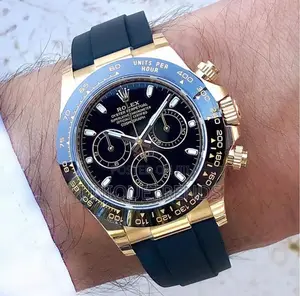 Rolex Cosmograph Daytona 126518LN
