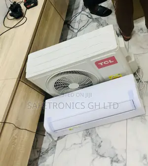 Premium Best TCL 2.5 Horsepower (HP) R410 Air Conditioner