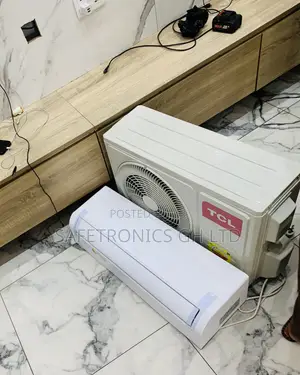Premium Best TCL 2.5 Horsepower (HP) R410 Air Conditioner