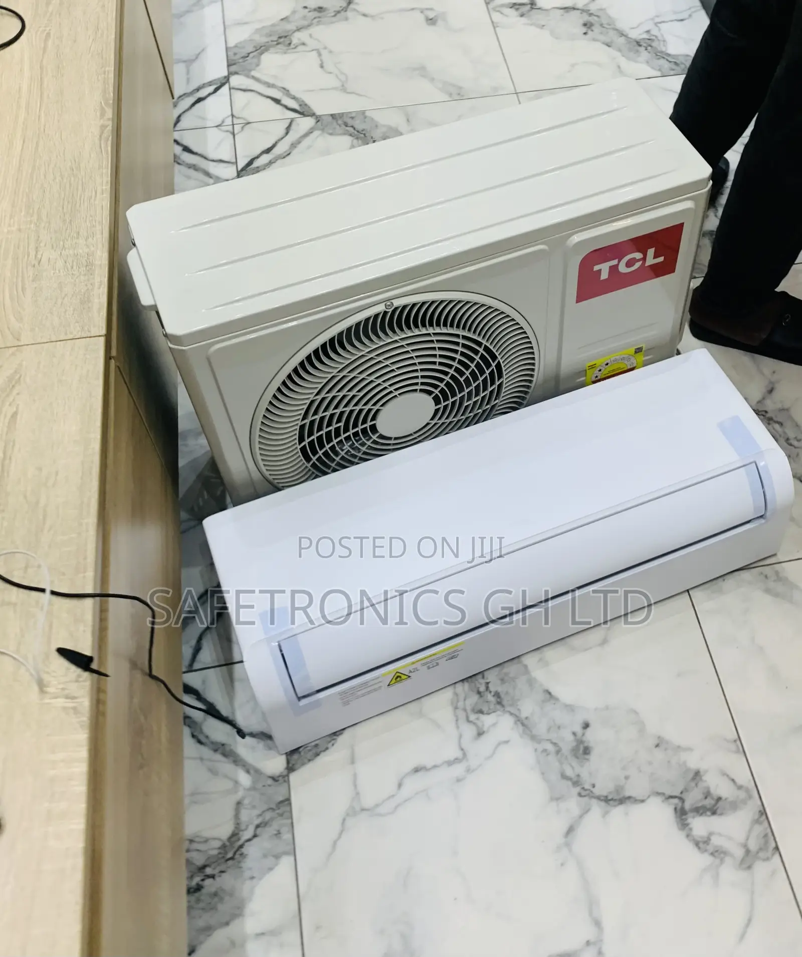 Purchase Neat TCL 2.5 Horsepower (HP) R410 Air Conditioner