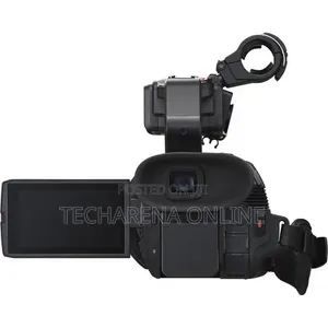 Panasonic Hc-X2100 Uhd 