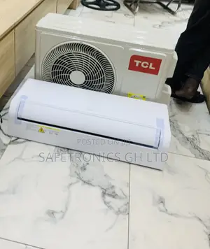 Perfect Sleek TCL 2.5 Horsepower (HP) R410 Air Conditioner